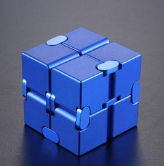 Infinity Cube Stress Relief Toy