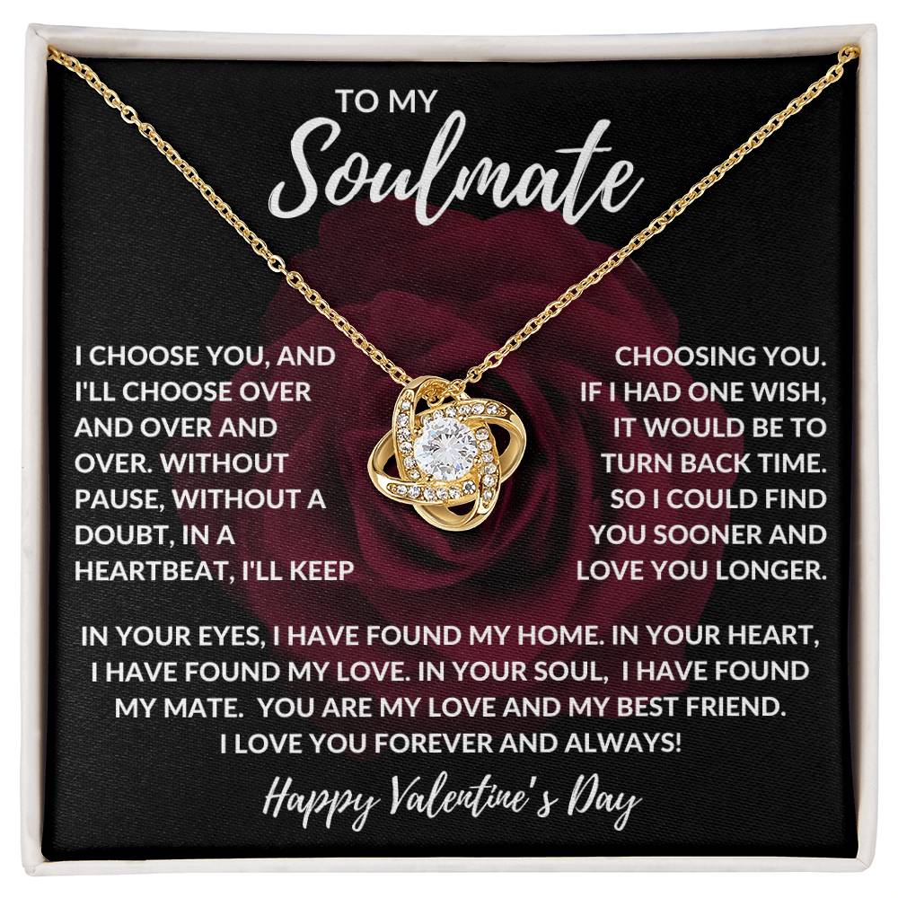 Anniversary, Soulmate, Valentines, I Love You! My Radiante Heart!