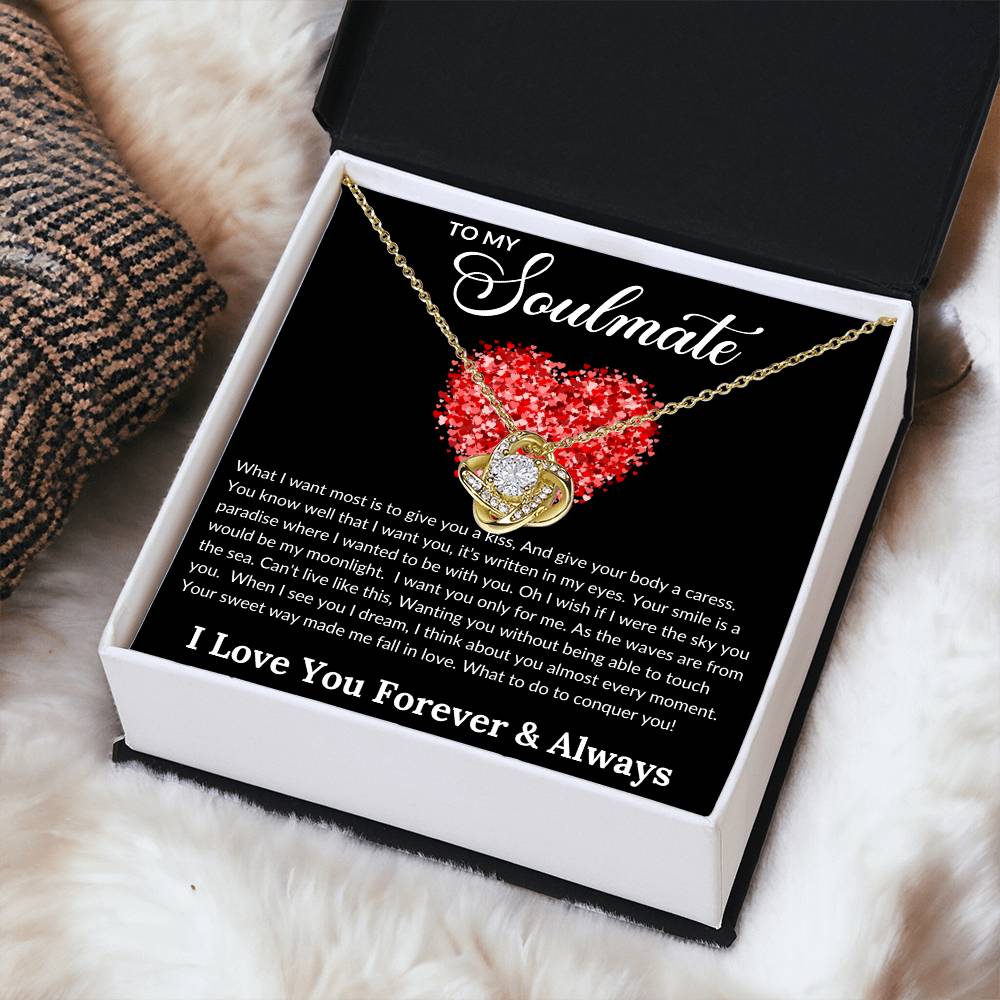 Valentine's Splendor: Romantic Necklaces for Your Special Someone"