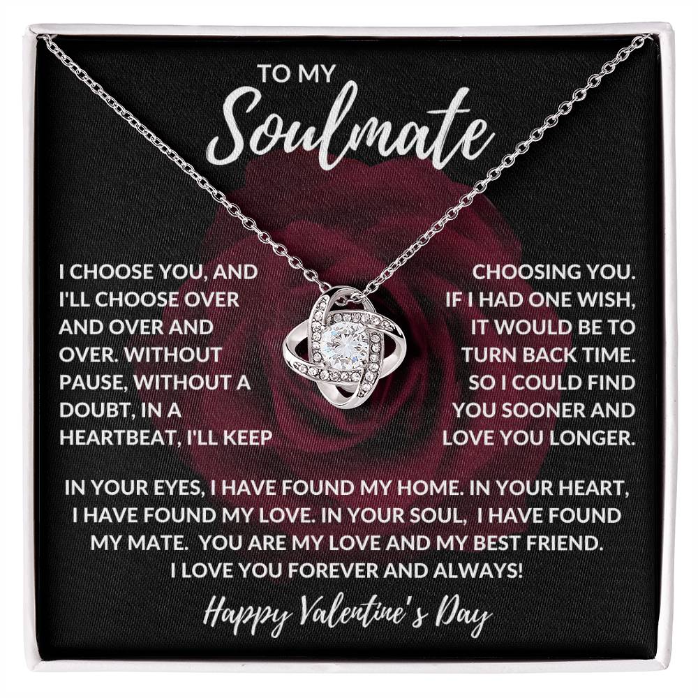 Anniversary, Soulmate, Valentines, I Love You! My Radiante Heart!