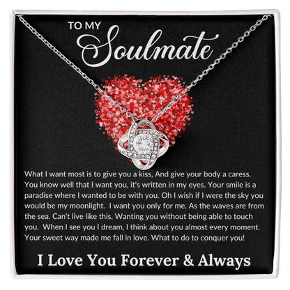 Valentine's Splendor: Romantic Necklaces for Your Special Someone"