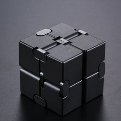 Infinity Cube Stress Relief Toy