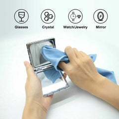 Microfiber Cleaning Cloth