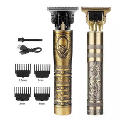 Men's Beard Hair Clipper